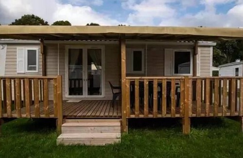 Bouttencourt House | Mobile home 8 - 32m² - 3 bedrooms 6 persons