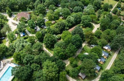 Concourson-sur-Layon House | Mobile home - 8 guests