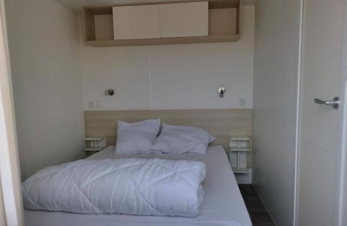 Lorris House | Mobile Home 9 Domaine DE LA Grange DES Champs