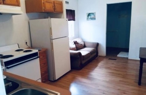 Zwolle Resort | Mobile Home #93 at Tranquility Bay Resort