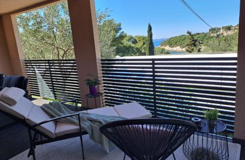 Murter Apartment | Mobile Home Al Mare, Murter