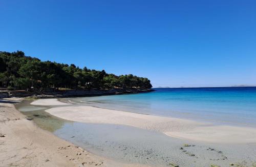 Murter Apartment | Mobile Home Al Mare, Murter