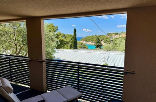 Murter Apartment | Mobile Home Al Mare, Murter