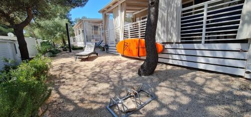 Betina Other | Mobile home Andreana