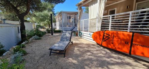 Betina Other | Mobile home Andreana