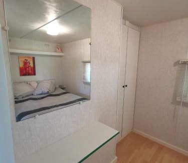 Saint-Jory-de-Chalais Other | Mobile Home at La Petite Lande