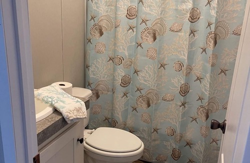 Valona House | Mobile Home at Shellman Bluff