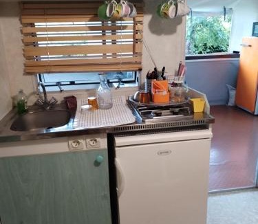Aurec-sur-Loire Other | mobile home aux Rives D'Aurec