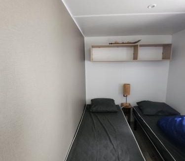 Les Mathes Resort | Mobile-home Bonne -Anse Plage