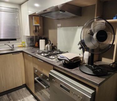 Les Mathes Resort | Mobile-home Bonne -Anse Plage