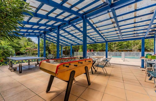 Onesse-et-Laharie Ski Chalet | Mobile Home/Bungalow dans les Landes - Quiet, near pond and beaches.