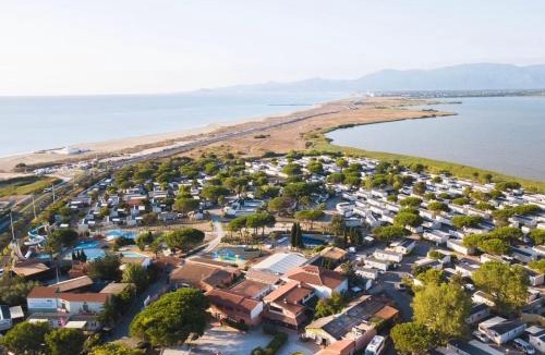 Canet-Plage Other | Mobile home canet en Roussillon