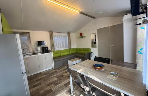 Tredrez-Locquemeau Other | Mobile Home Camping Paradis