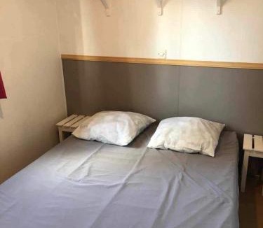 Vic-la-Gardiole Other | Mobile home climatisé
