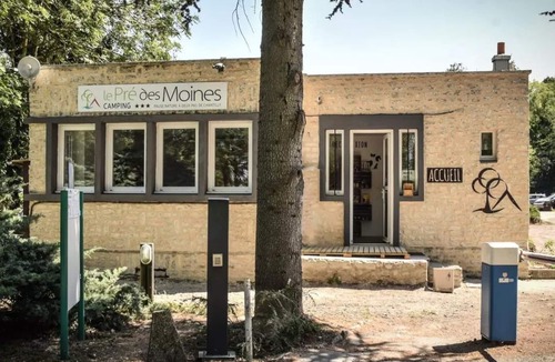 Saint-Maximin House | Mobile-home COQUELICOT + 3 bedrooms 2 to 7 persons - 2 pers. included in the price