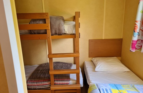 Besse-sur-Braye House | Mobile- Home Cozy Adapted 5/7