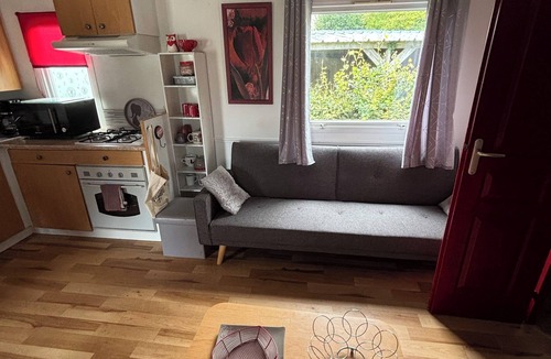 Renty House | Mobile home Datte