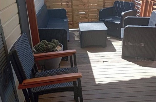 Condrieu House | Mobile Home de Standing