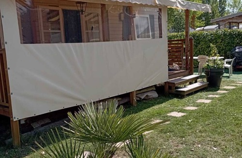 Condrieu House | Mobile Home de Standing