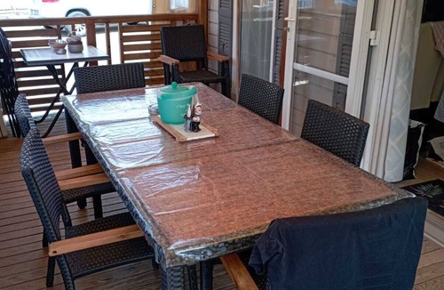 Condrieu House | Mobile Home de Standing