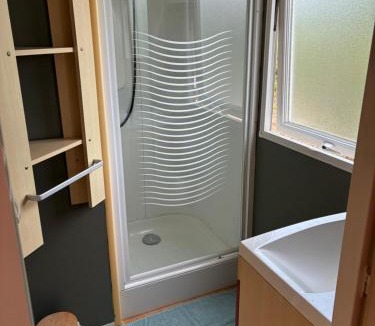 Clerey Other | Mobile home du lac