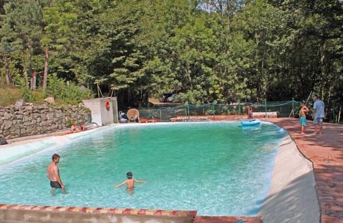 Escaro House | Mobile home - Escaro