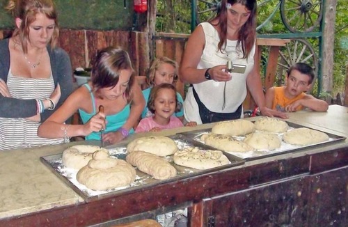 Escaro House | Mobile home - Escaro