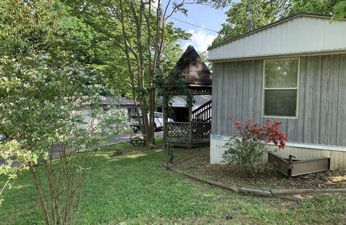 Springville House | Mobile home. Everything you need. Minutes to water