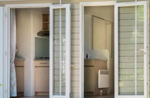 Gaugeac House | Mobile home EVO 24 24m² 2 bedrooms 4 persons