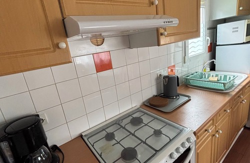 Renty House | Mobile home Figue