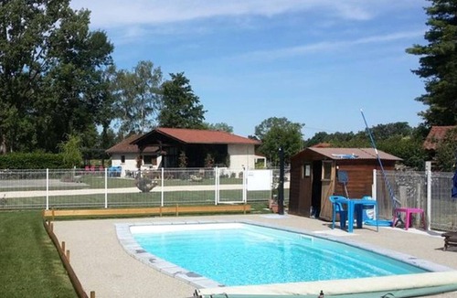 Sandrans House | Mobile home for 2 with terrace