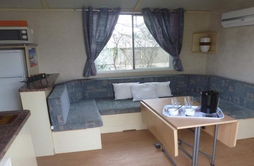 Sigean House | Mobile home for rent in Sigean