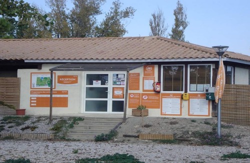 Sigean House | Mobile home for rent in Sigean