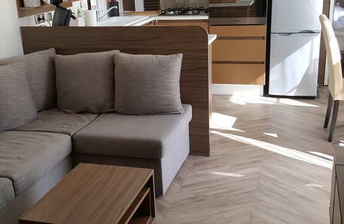 Saint-Lunaire House | Mobile Home