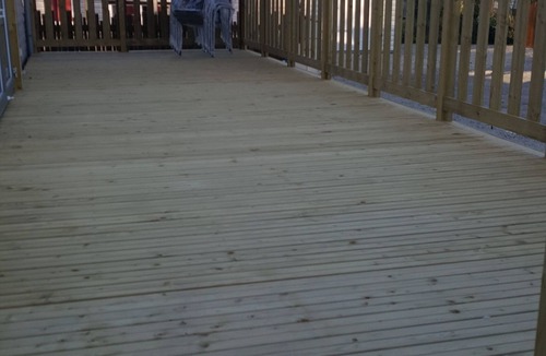 Saint-Lunaire House | Mobile Home