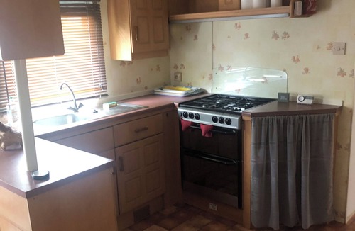 Hourtin House | Mobile Home