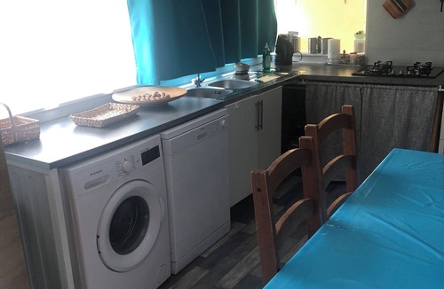 Hourtin House | Mobile Home