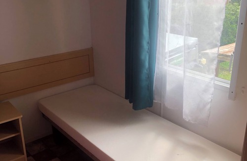 Hourtin House | Mobile Home