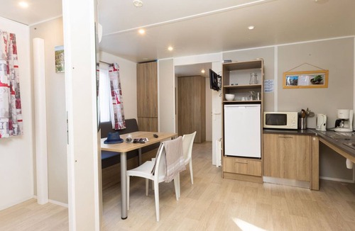 Lezignan-Corbieres House | Mobile home AC, pets welcome - 4 guests