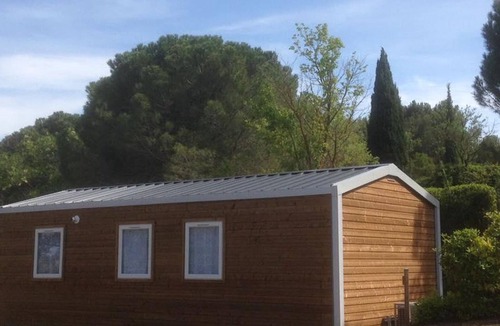 Lezignan-Corbieres House | Mobile home AC, pets welcome - 4 guests