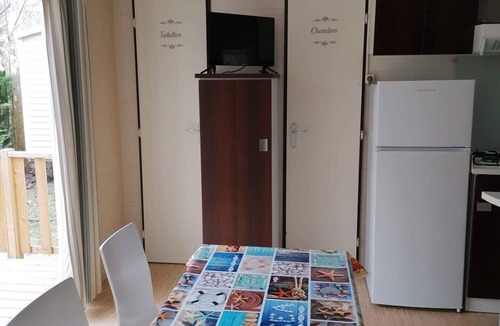 La Roque-d'Antheron House | Mobile Home