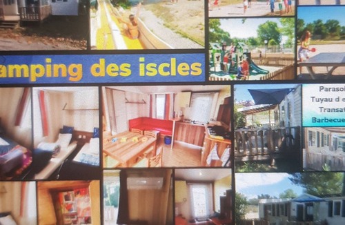 La Roque-d'Antheron House | Mobile home