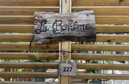 La Roque-d'Antheron House | Mobile Home 6 Personnes Camping 4