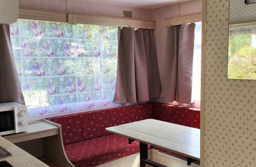 La Tour-dʼAuvergne House | Mobile home - 2 guests