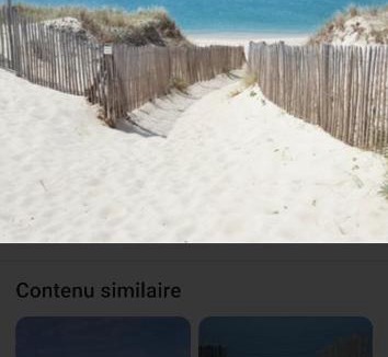 La Turballe Other | Mobile home