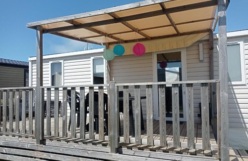 La Turballe Other | Mobile home