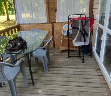 Le Chesne Other | Mobile home