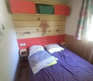 Le Chesne Other | Mobile home