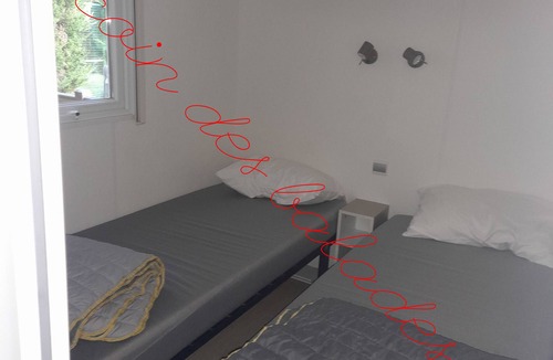 Les Conches House | Mobile home beach 900 meters