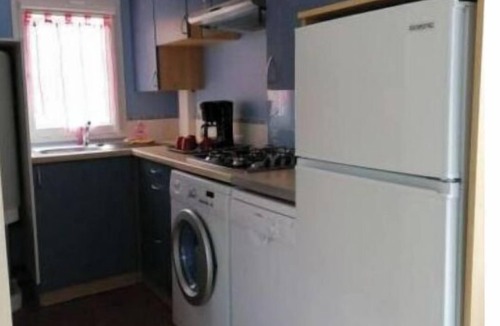 Marcellus House | Mobile Home